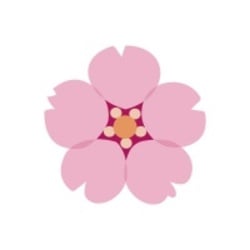Farcaster Flower logo Farcaster Flower crypto logo