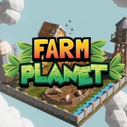 Farm Planet crypto logo