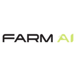 FarmAI logo FarmAI crypto logo