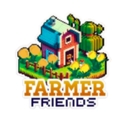 Farmer Friends crypto logo