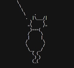 Fartcat logo Fartcat crypto logo