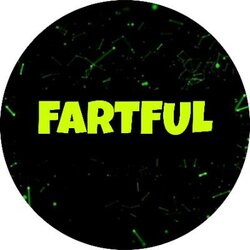 FARTFUL logo FARTFUL crypto logo