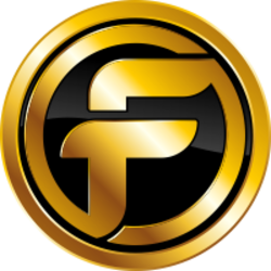Fasst crypto logo