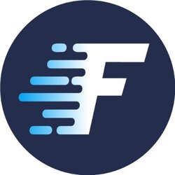 Fast Finance crypto logo