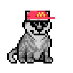Fast Food Wolf Game crypto logo