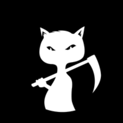 Fat Cat Killer crypto logo
