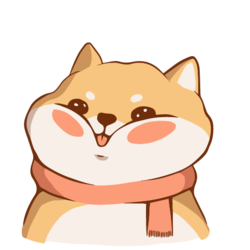 Fat Doge logo Fat Doge crypto logo