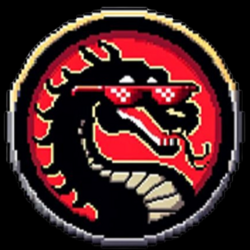 Fatality Coin logo Fatality Coin crypto logo