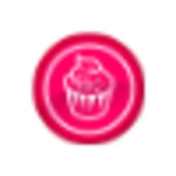 FatCake crypto logo