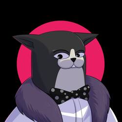 FATCAT logo FATCAT crypto logo