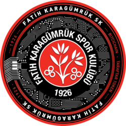 Fatih Karagümrük SK Fan Token crypto logo