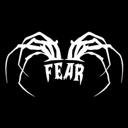 FEAR coin logo