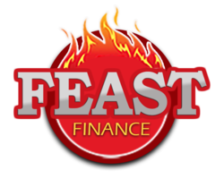 Feast Finance crypto logo