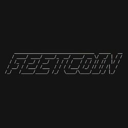feetcoin crypto logo