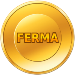 Ferma coin logo