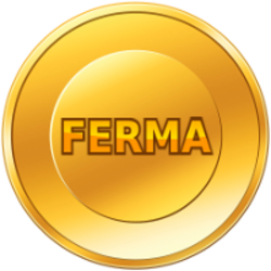 Ferma crypto logo