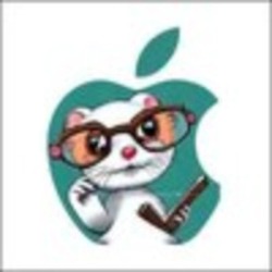 Ferret AI logo Ferret AI crypto logo