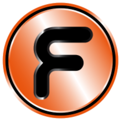 Ferro crypto logo