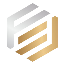 Ferrum Network crypto logo