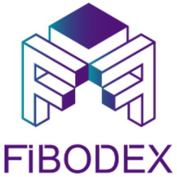 FiboDex crypto logo