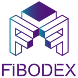 FiboDex logo FiboDex crypto logo