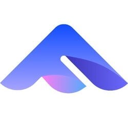 Fibonacci logo Fibonacci crypto logo