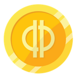 FIDELIS crypto logo
