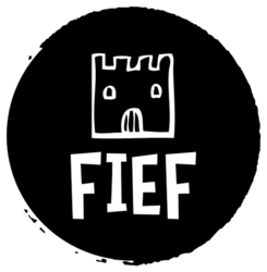 Fief crypto logo