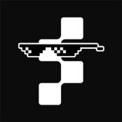 FIGURE AI logo FIGURE AI crypto logo