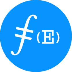 Filecoin Standard Hashrate crypto logo