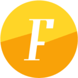 Fileshare Platform crypto logo