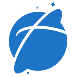FileStar coin logo