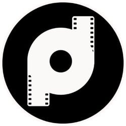 FILMCredits crypto logo
