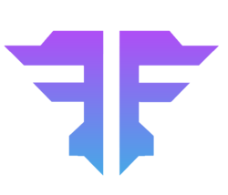 Final Frontier crypto logo