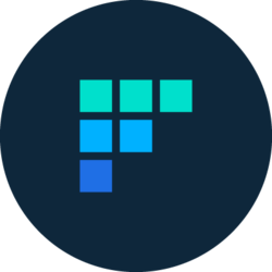 Finance Vote crypto logo