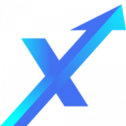 FinanceX Exchange Token crypto logo