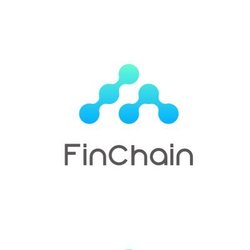 FinChain crypto logo