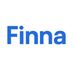 Finna AI crypto logo