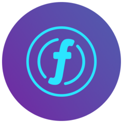Fintropy crypto logo