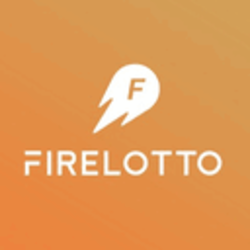 Fire Lotto crypto logo
