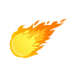 Fire crypto logo