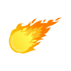 Fire logo Fire crypto logo