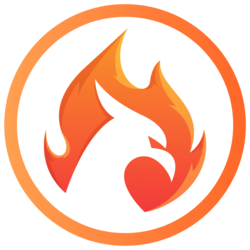 Firebird Aggregator crypto logo