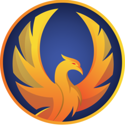Firebird.Finance crypto logo
