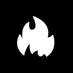 FireStarter coin logo