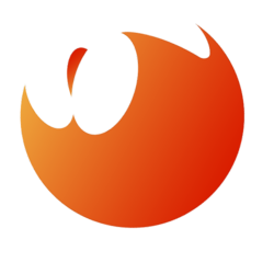 Firework Games crypto logo