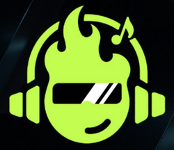 Fireverse crypto logo