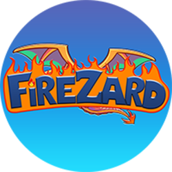 FireZard crypto logo