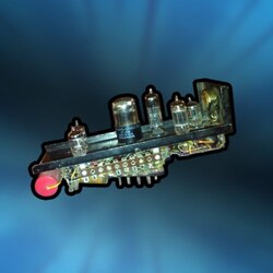 First AI (1951) logo First AI (1951) crypto logo