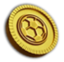 First Ever NFT crypto logo